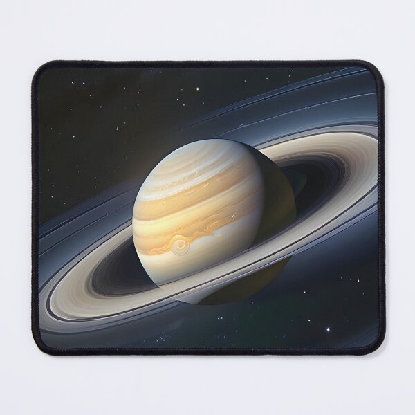 Item preview, Saturn designed and sold by SublimeMusings.