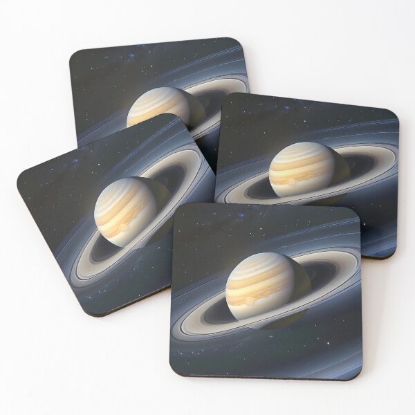 Item preview, Saturn designed and sold by SublimeMusings.