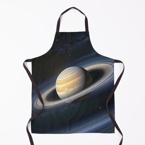 Item preview, Saturn designed and sold by SublimeMusings.