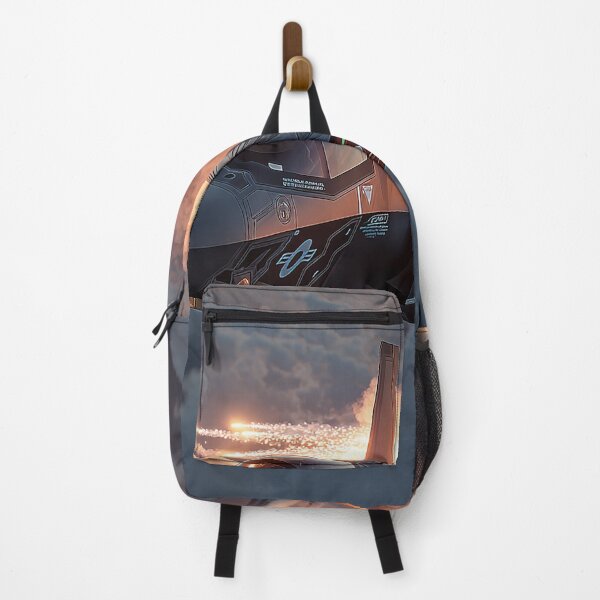 Item preview, Lightning II In Action at Dusk designed and sold by Skyframe Aviation.