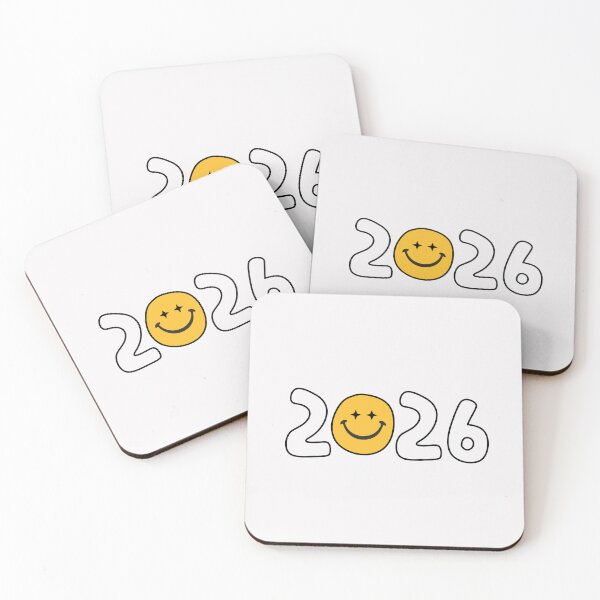 Item preview, 2026 Happy New Year - Life Parody designed and sold by LifeParody.