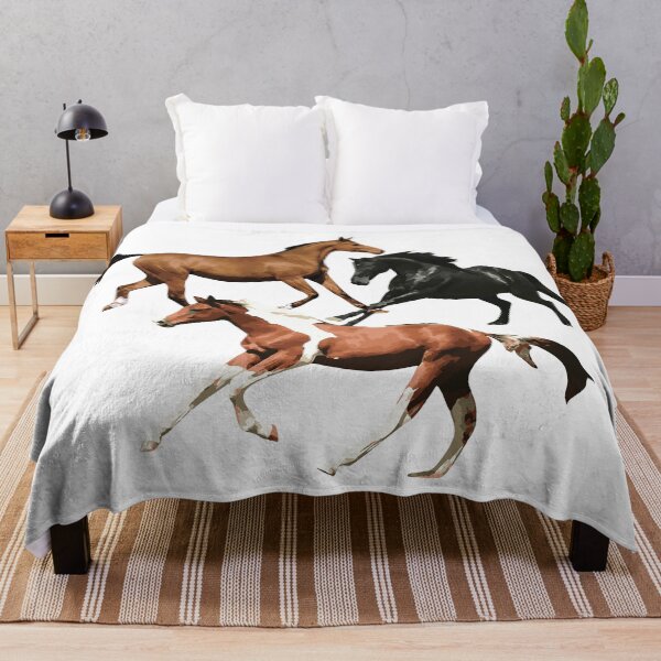 Item preview, Horses designed and sold by Wolagno.