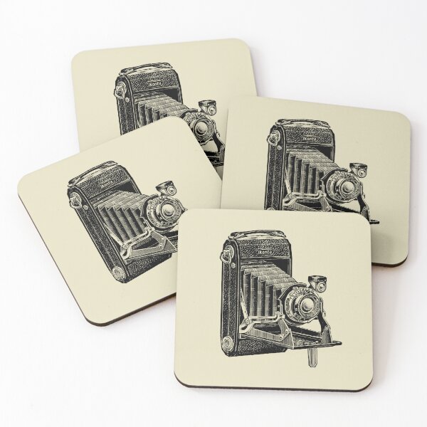 Item preview, Zeiss Ikonta designed and sold by RubenCRM.