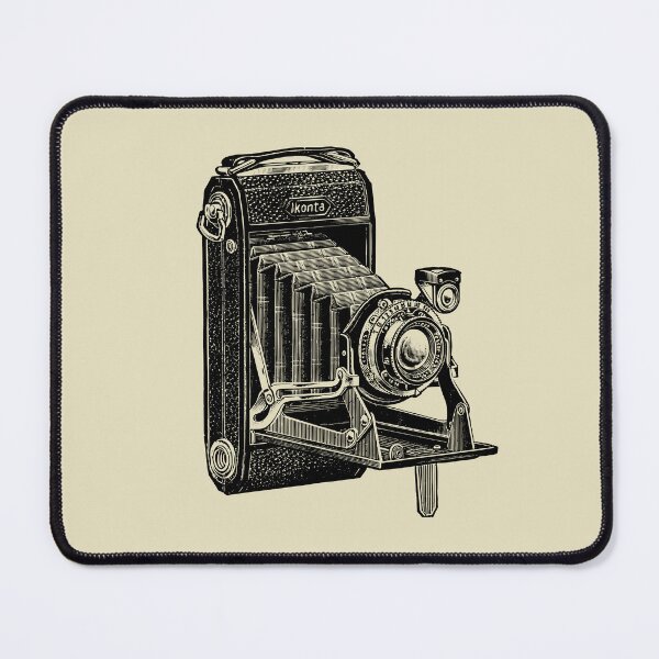 Item preview, Zeiss Ikonta designed and sold by RubenCRM.
