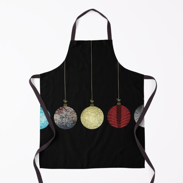 Item preview, Christmas Baubles Deluxe designed and sold by GeeeDeeeBeee.