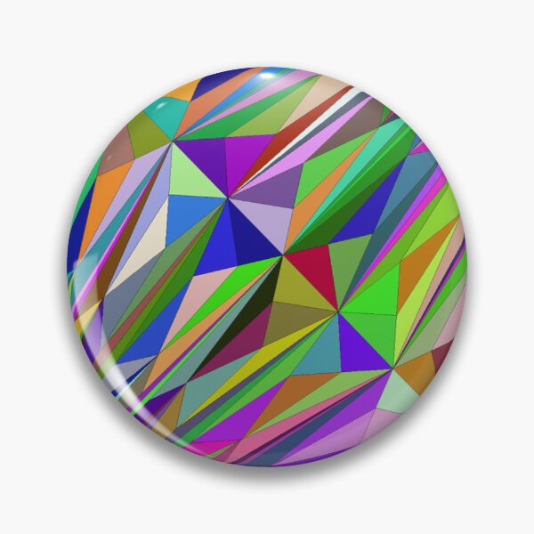 Item preview, Abstract Diamond designed and sold by Icarusismart.