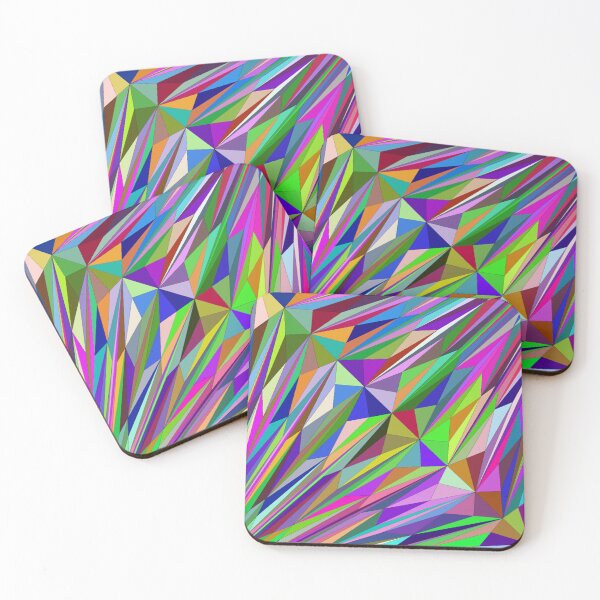 Item preview, Abstract Diamond designed and sold by Icarusismart.