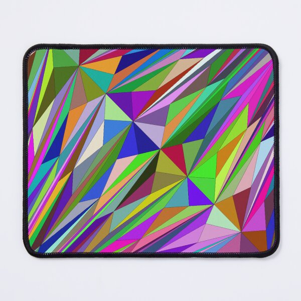 Item preview, Abstract Diamond designed and sold by Icarusismart.