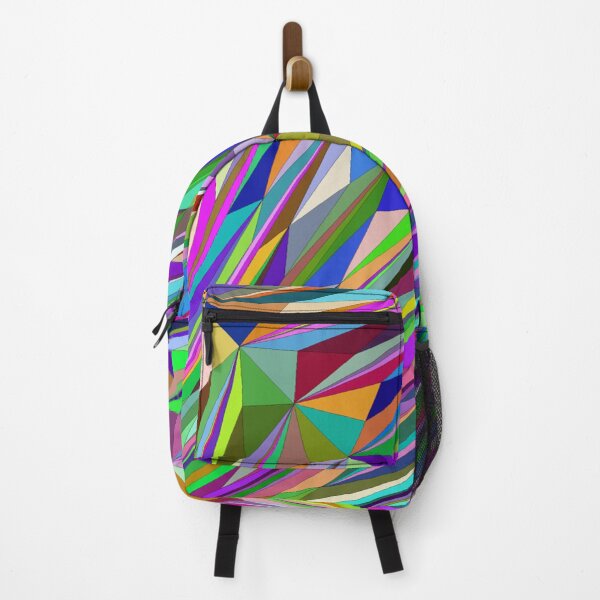 Item preview, Abstract Diamond designed and sold by Icarusismart.
