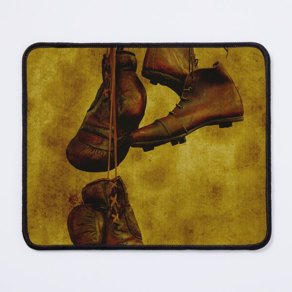 Item preview, Boxing Nostalgia designed and sold by CarolinaReina.