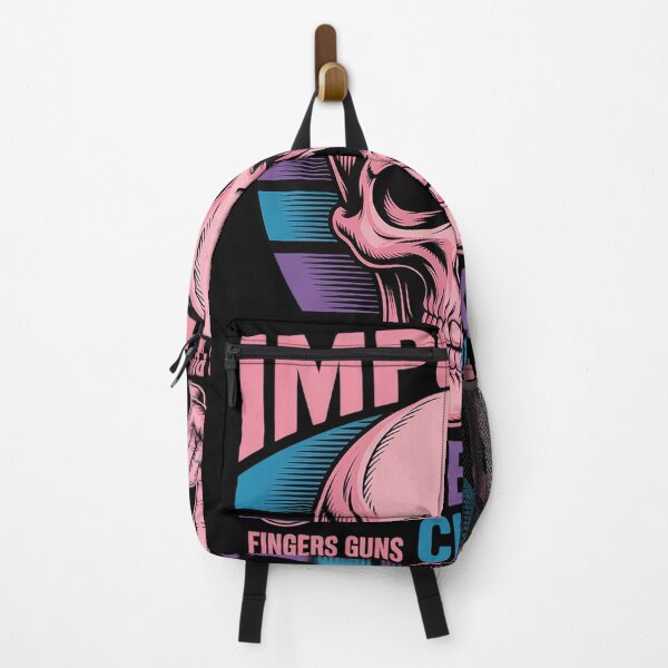 Item preview, Impolite Bisexual Club Bi LGBTQ Pride Flag designed and sold by GGrizeldaRivas.
