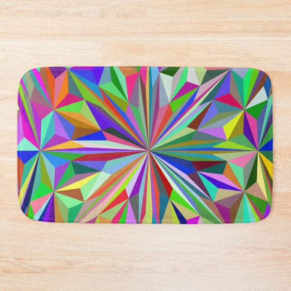 Item preview, Abstract kaleidoscope designed and sold by Icarusismart.