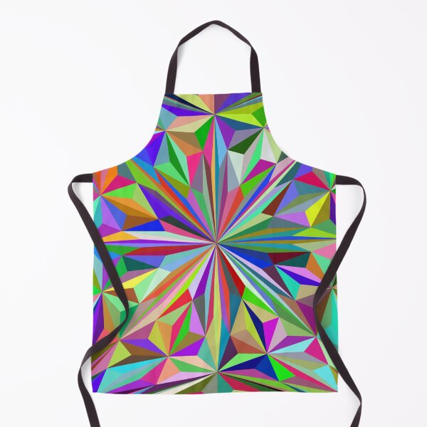 Item preview, Abstract kaleidoscope designed and sold by Icarusismart.