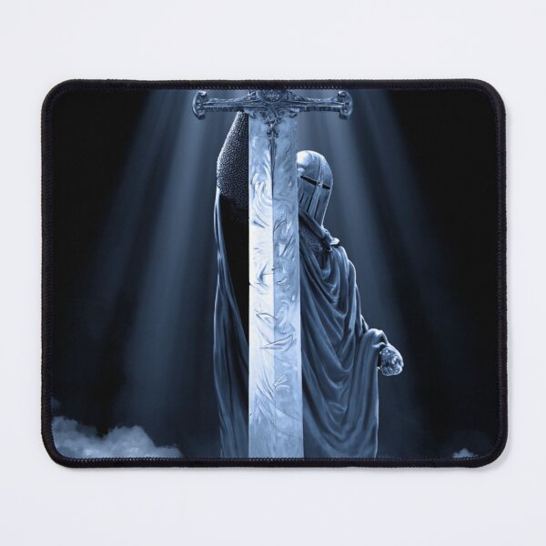 Item preview, The Sword and the Light designed and sold by BW Designs.