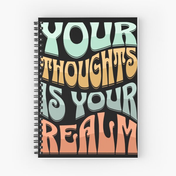 Item preview, Thought Realm designed and sold by DebbyPrints.