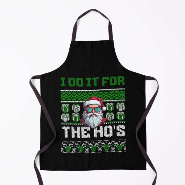Item preview, I Most Christmas For Merry Wonderful The It Ho Do Time designed and sold by DoerfArtStore.