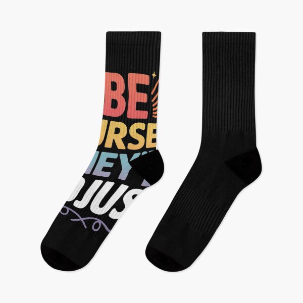 Item preview, Lesbian Gay Pride Be Yourself They'll Adjust  designed and sold by GGrizeldaRivas.