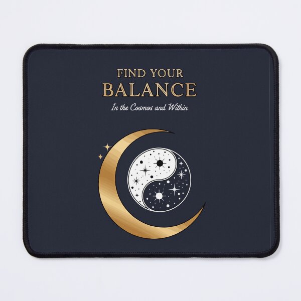 Item preview, Celestial Balance designed and sold by fadilow.