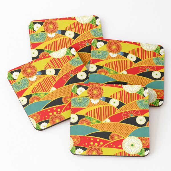 Item preview, Abstract Magical Landscape designed and sold by Icarusismart.