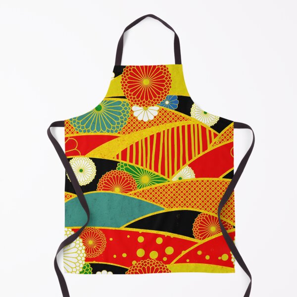 Item preview, Abstract Magical Landscape designed and sold by Icarusismart.