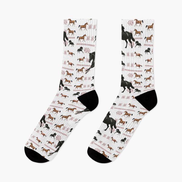 Item preview, Bogolan horses designed and sold by Wolagno.