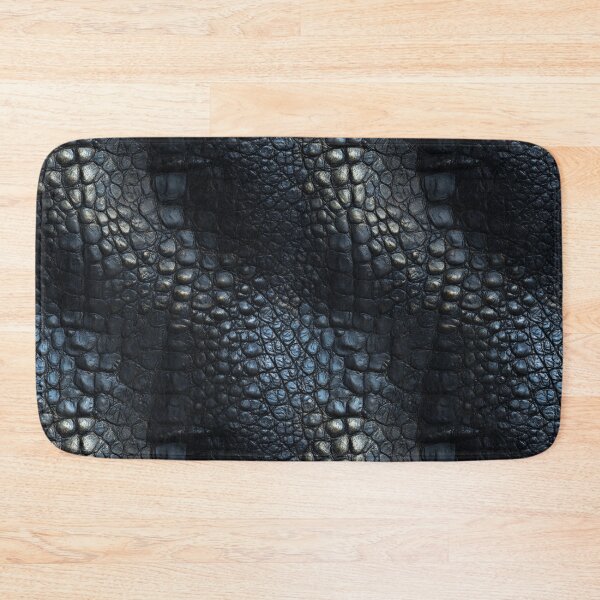 Item preview, Elegant Exotic-Elegance Alligator Skin Pattern For Housewarming designed and sold by RoyalStarsPatts.