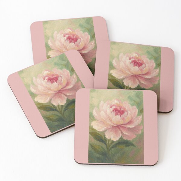 Item preview, paeonia lactiflora designed and sold by thesunwave.
