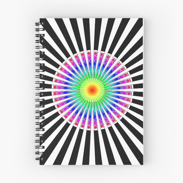 Item preview, Hypnotic Flower designed and sold by Icarusismart.