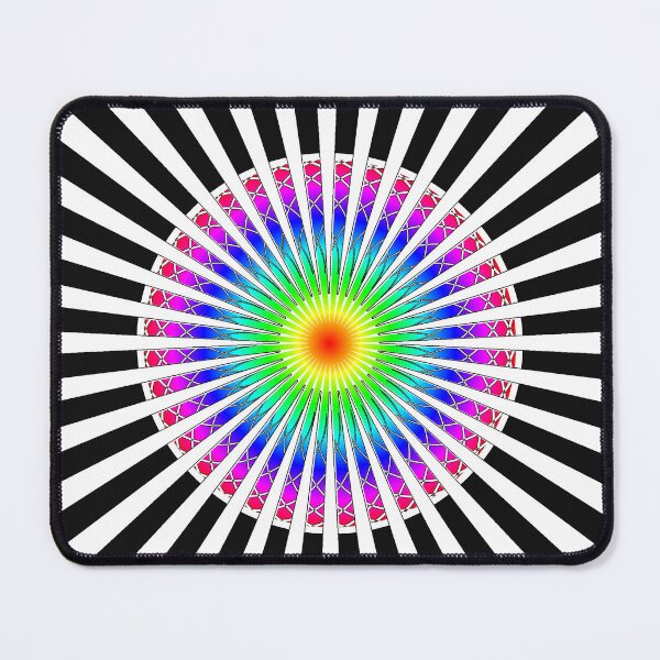 Item preview, Hypnotic Flower designed and sold by Icarusismart.