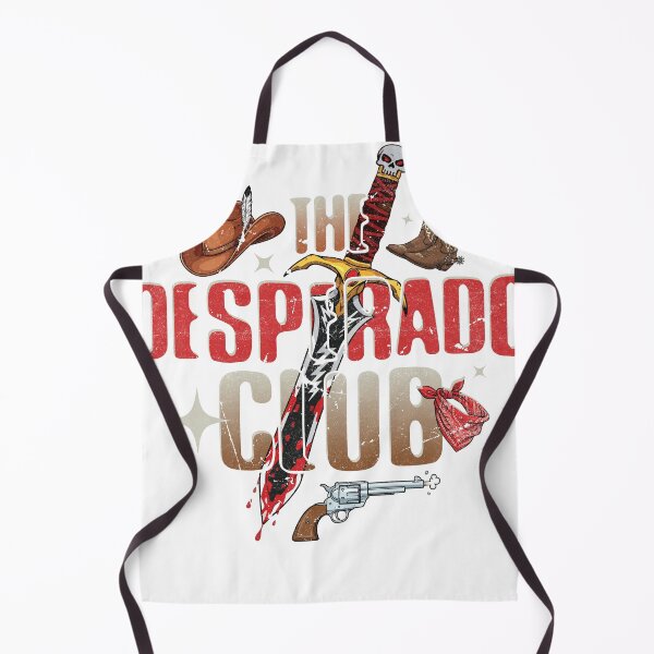 Item preview, Desperado Club Dungeon Crawler Carl designed and sold by RamblingsRose.