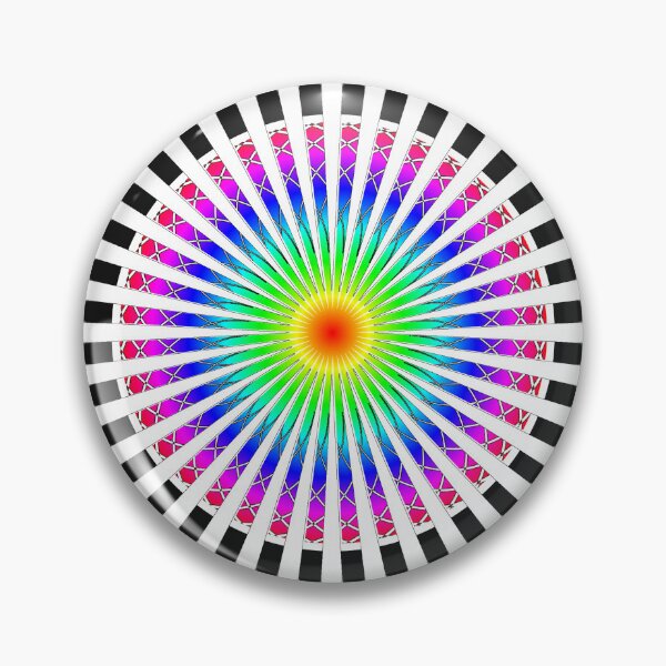 Item preview, Hypnotic Flower designed and sold by Icarusismart.