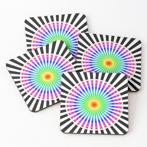 Item preview, Hypnotic Flower designed and sold by Icarusismart.