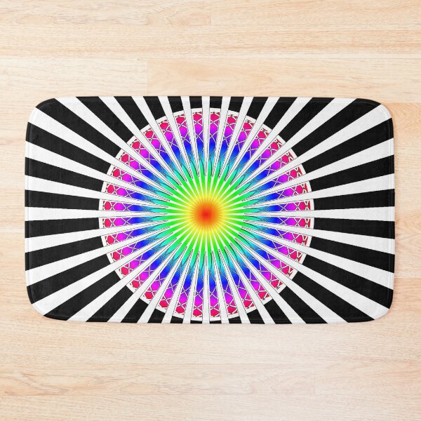 Item preview, Hypnotic Flower designed and sold by Icarusismart.