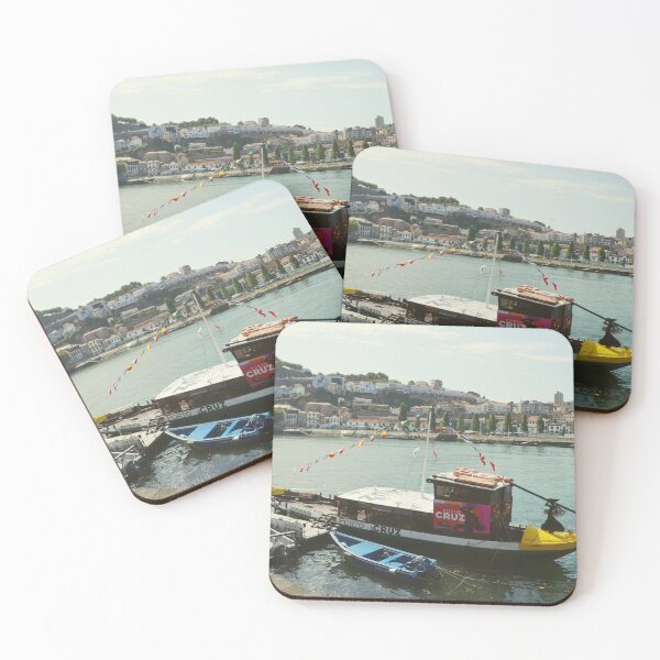Item preview, Porto Ribeira designed and sold by CarolinaReina.