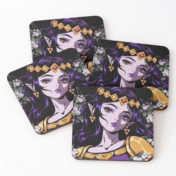 Item preview, Princess Hilda designed and sold by annawintery.
