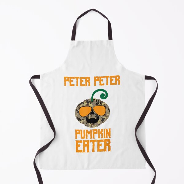 Item preview, Halloween Pumpkin Happy Peter Eater Day Retro Peter designed and sold by RobertGonzano.
