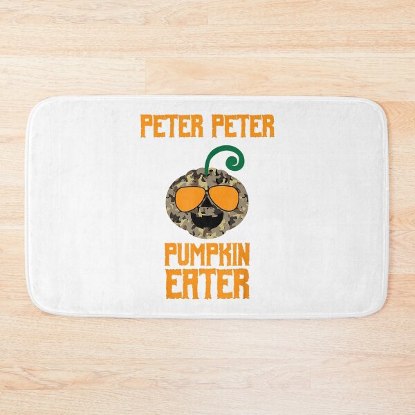 Item preview, Halloween Pumpkin Happy Peter Eater Day Retro Peter designed and sold by RobertGonzano.