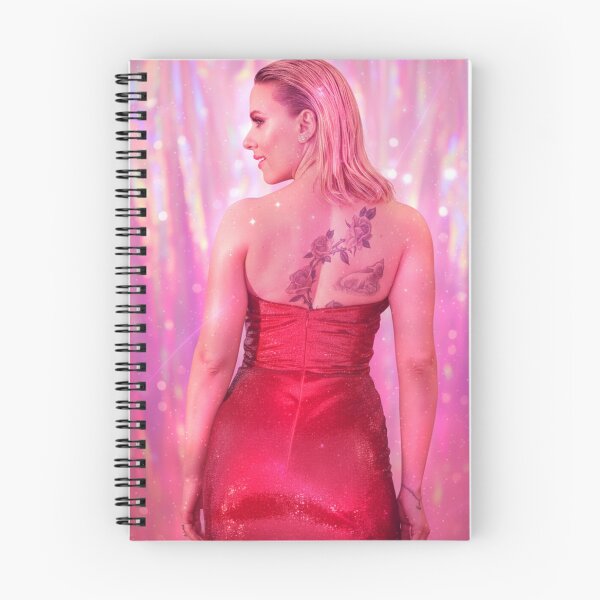 Item preview, Scarlett's Gaze - Pop Art  designed and sold by CleverCulture.