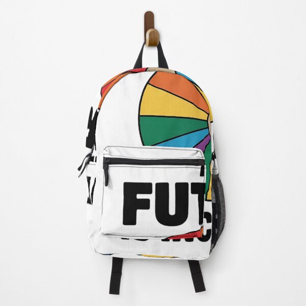 Item preview, LGBT Gay Pride The Future Is Inclusive  designed and sold by GGrizeldaRivas.