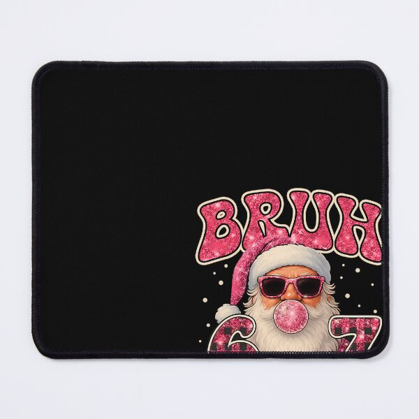 Item preview, Seven Meme Christmas Six Bruh Humor Turkey Vintage designed and sold by MichasBenson.