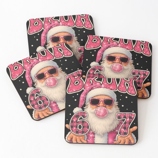 Item preview, Seven Meme Christmas Six Bruh Humor Turkey Vintage designed and sold by MichasBenson.