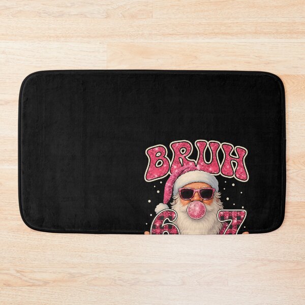 Item preview, Seven Meme Christmas Six Bruh Humor Turkey Vintage designed and sold by MichasBenson.