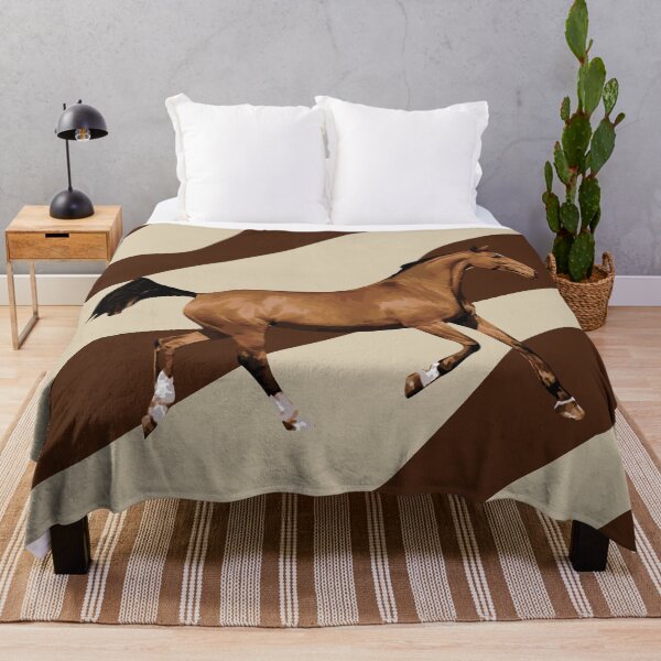 Item preview, Bogolan horses designed and sold by Wolagno.