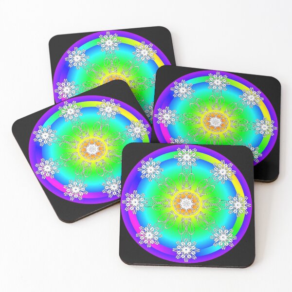 Item preview, Celtic Mandala designed and sold by Icarusismart.