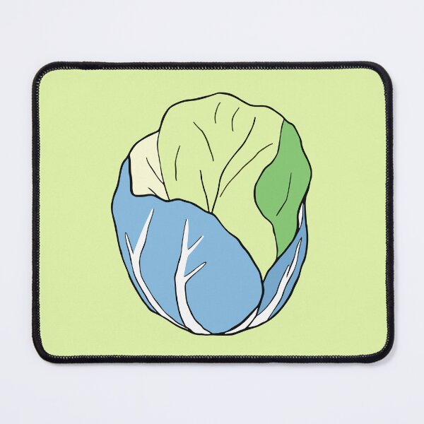 Item preview, Cabbage designed and sold by GraphicsClub.