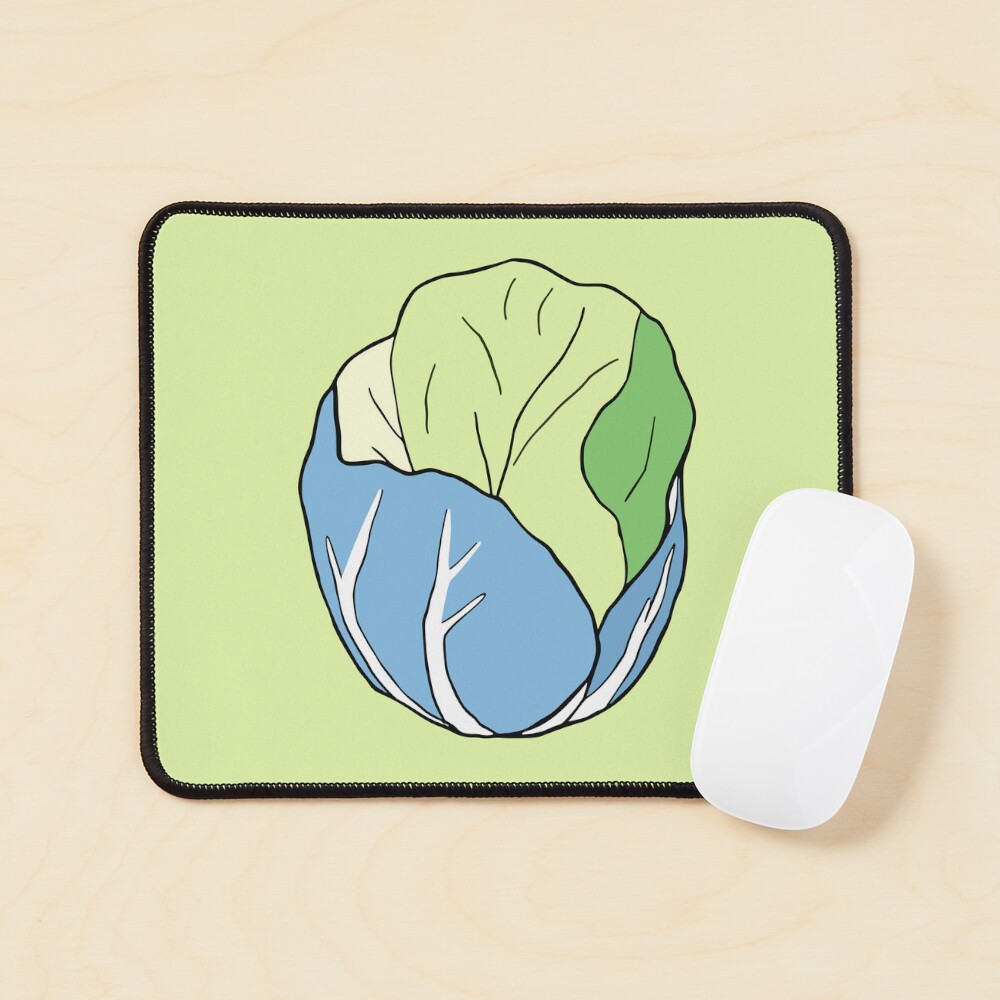 Item preview, Mouse Pad designed and sold by GraphicsClub.