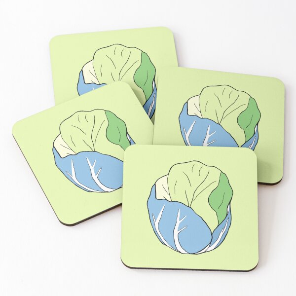 Item preview, Cabbage designed and sold by GraphicsClub.