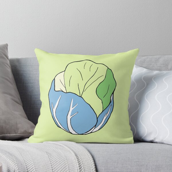 Item preview, Cabbage designed and sold by GraphicsClub.