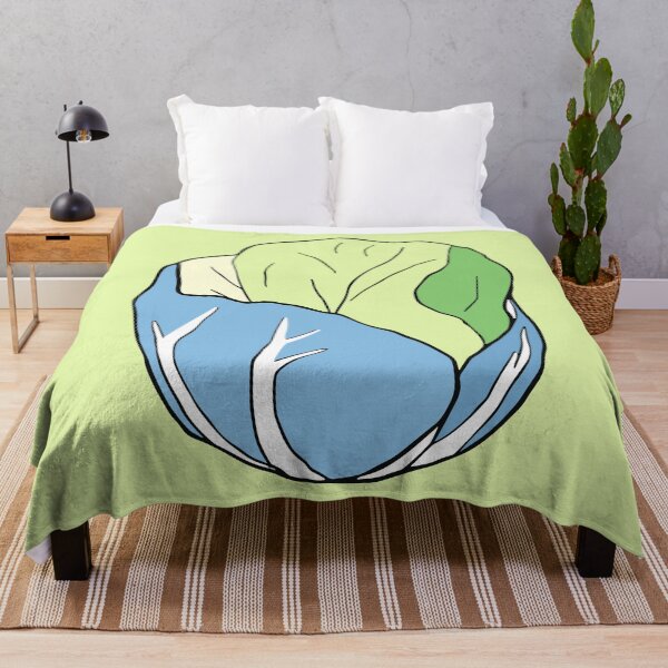 Item preview, Cabbage designed and sold by GraphicsClub.