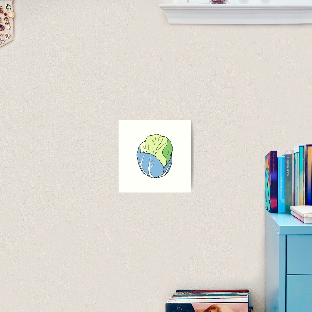 Item preview, Art Print designed and sold by GraphicsClub.